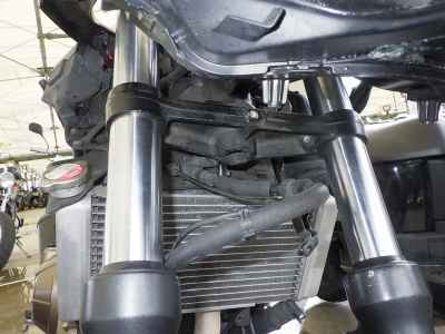 Honda CBR400R 2020