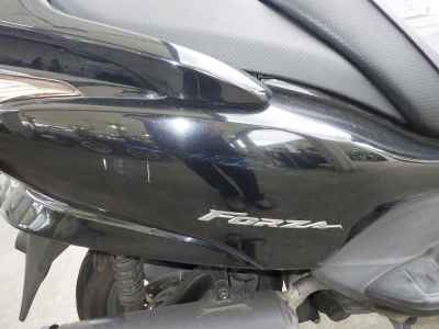 Honda Forza Z 2006