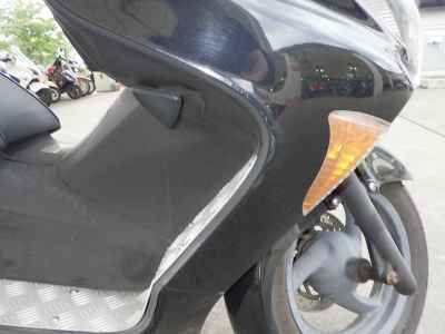 Honda Forza Z 2006