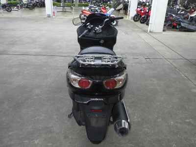 Honda Forza Z 2006