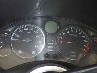 Honda Forza Z 2006
