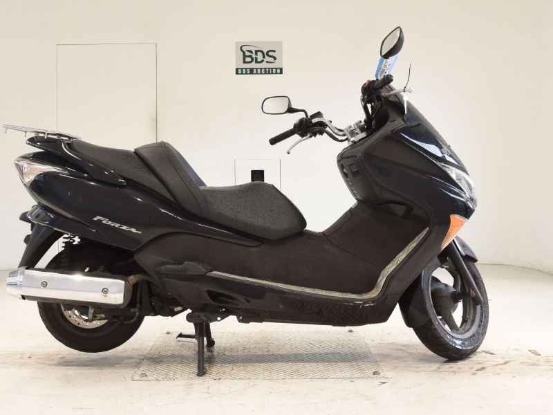 Honda Forza Z 2006