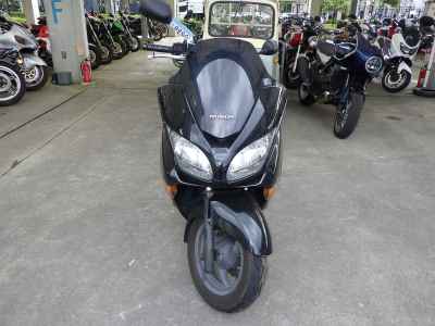 Honda Forza Z 2006