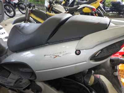 Malaguti Phantom Max 250 2006