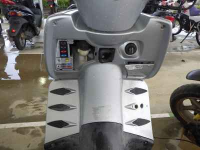Malaguti Phantom Max 250 2006