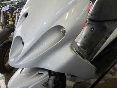 Malaguti Phantom Max 250 2006