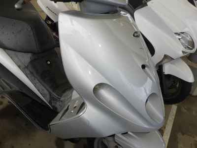 Malaguti Phantom Max 250 2006