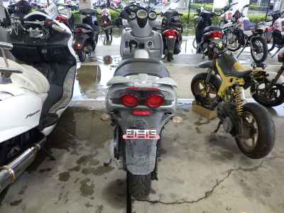 Malaguti Phantom Max 250 2006