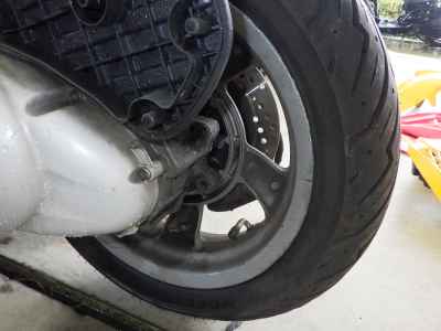 Malaguti Phantom Max 250 2006