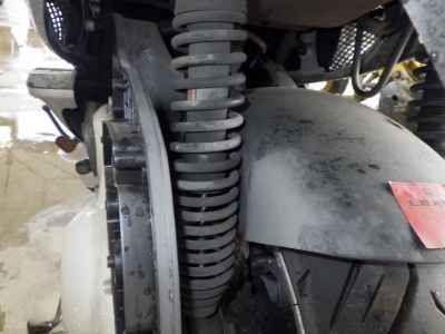 Malaguti Phantom Max 250 2006