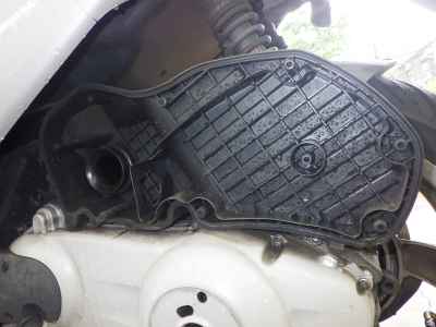 Malaguti Phantom Max 250 2006