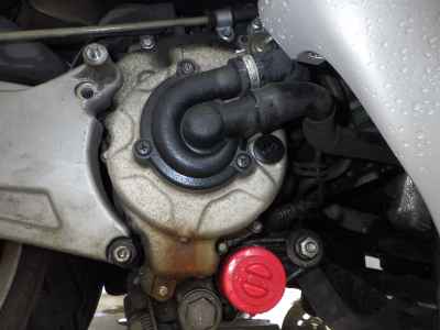 Malaguti Phantom Max 250 2006