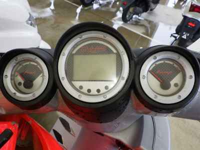 Malaguti Phantom Max 250 2006