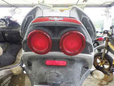 Malaguti Phantom Max 250 2006