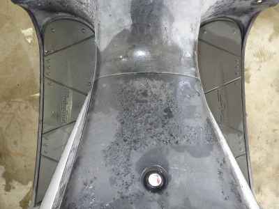 Malaguti Phantom Max 250 2006