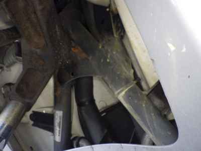 Malaguti Phantom Max 250 2006