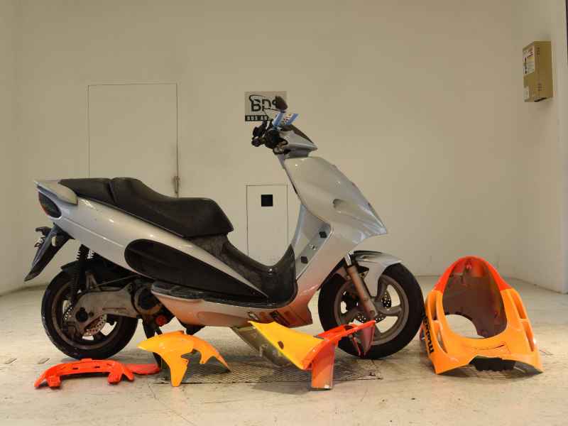 Malaguti Phantom Max 250 2006