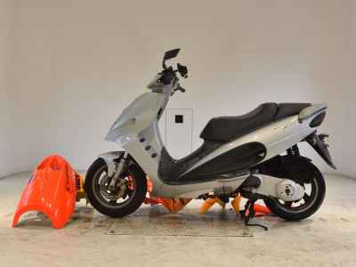 Malaguti Phantom Max 250 2006