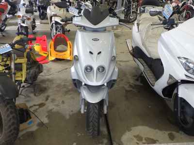 Malaguti Phantom Max 250 2006