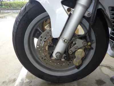 Malaguti Phantom Max 250 2006