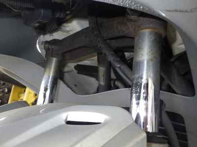 Malaguti Phantom Max 250 2006
