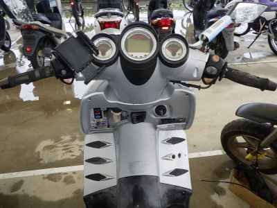 Malaguti Phantom Max 250 2006
