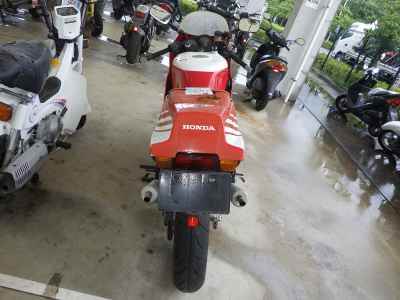 Honda NSR250R 1986