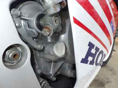 Honda NSR250R 1986