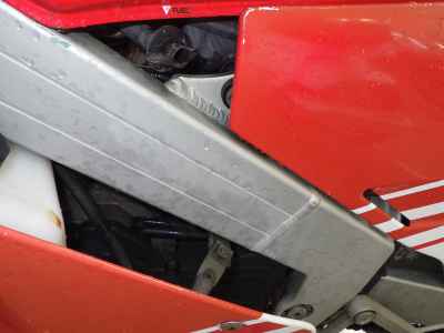 Honda NSR250R 1986