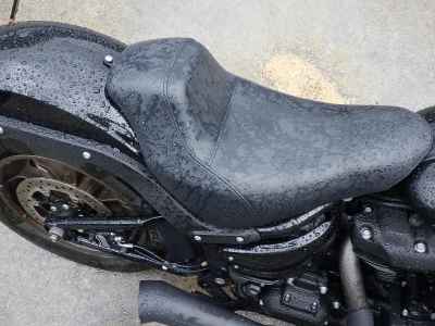 Harley-Davidson FXLRS1920 2022