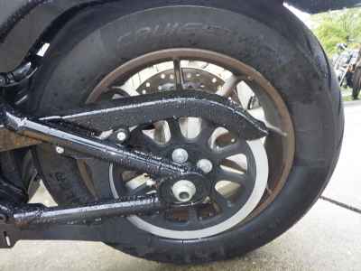 Harley-Davidson FXLRS1920 2022