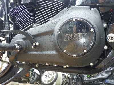 Harley-Davidson FXLRS1920 2022