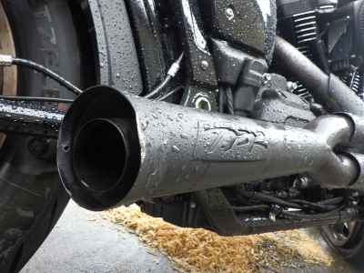 Harley-Davidson FXLRS1920 2022