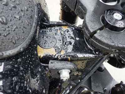 Harley-Davidson FXLRS1920 2022