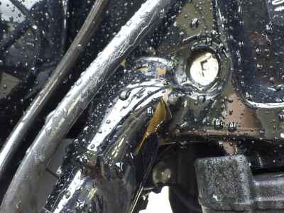 Harley-Davidson FXLRS1920 2022