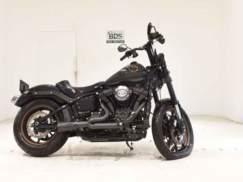 Harley-Davidson FXLRS1920 2022