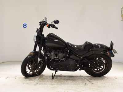 Harley-Davidson FXLRS1920 2022