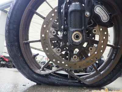 Harley-Davidson FXLRS1920 2022