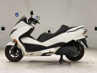 Honda Forza Z 2011