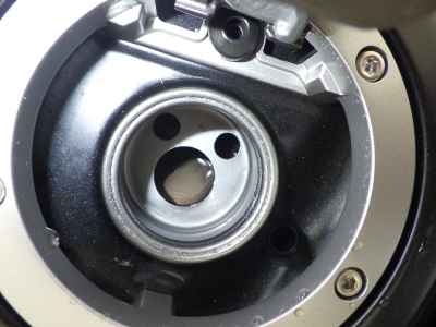 Honda CB650R E-Clutch 2025