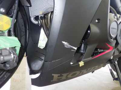 Honda CB650R E-Clutch 2025