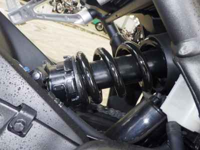 Honda CB650R E-Clutch 2025