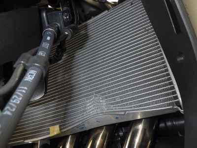 Honda CB650R E-Clutch 2025