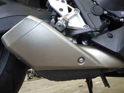 Honda CB650R E-Clutch 2025