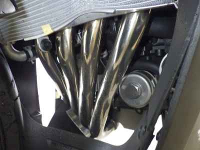 Honda CB650R E-Clutch 2025