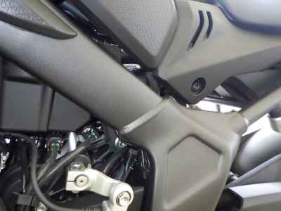 Honda CB650R E-Clutch 2025