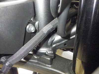 Honda CB650R E-Clutch 2025