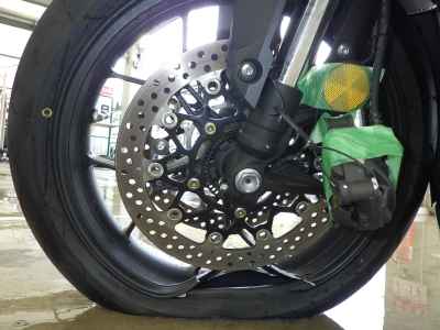 Honda CB650R E-Clutch 2025