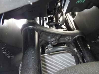 Honda CB650R E-Clutch 2025