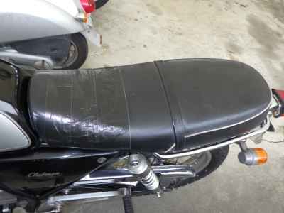 Honda GB250 1995